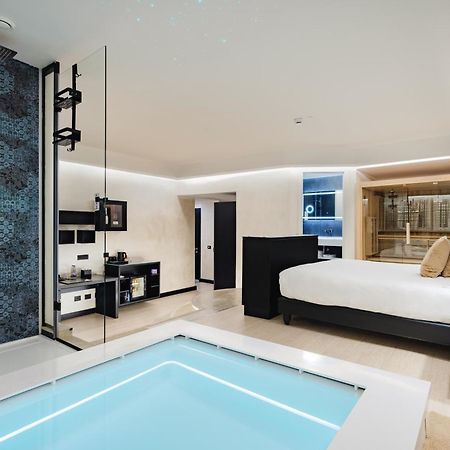 Dream Suite Trevi ローマ エクステリア 写真