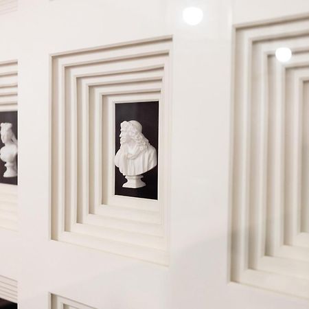 Dream Suite Trevi ローマ エクステリア 写真