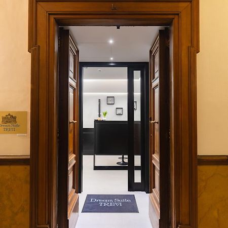 Dream Suite Trevi ローマ エクステリア 写真