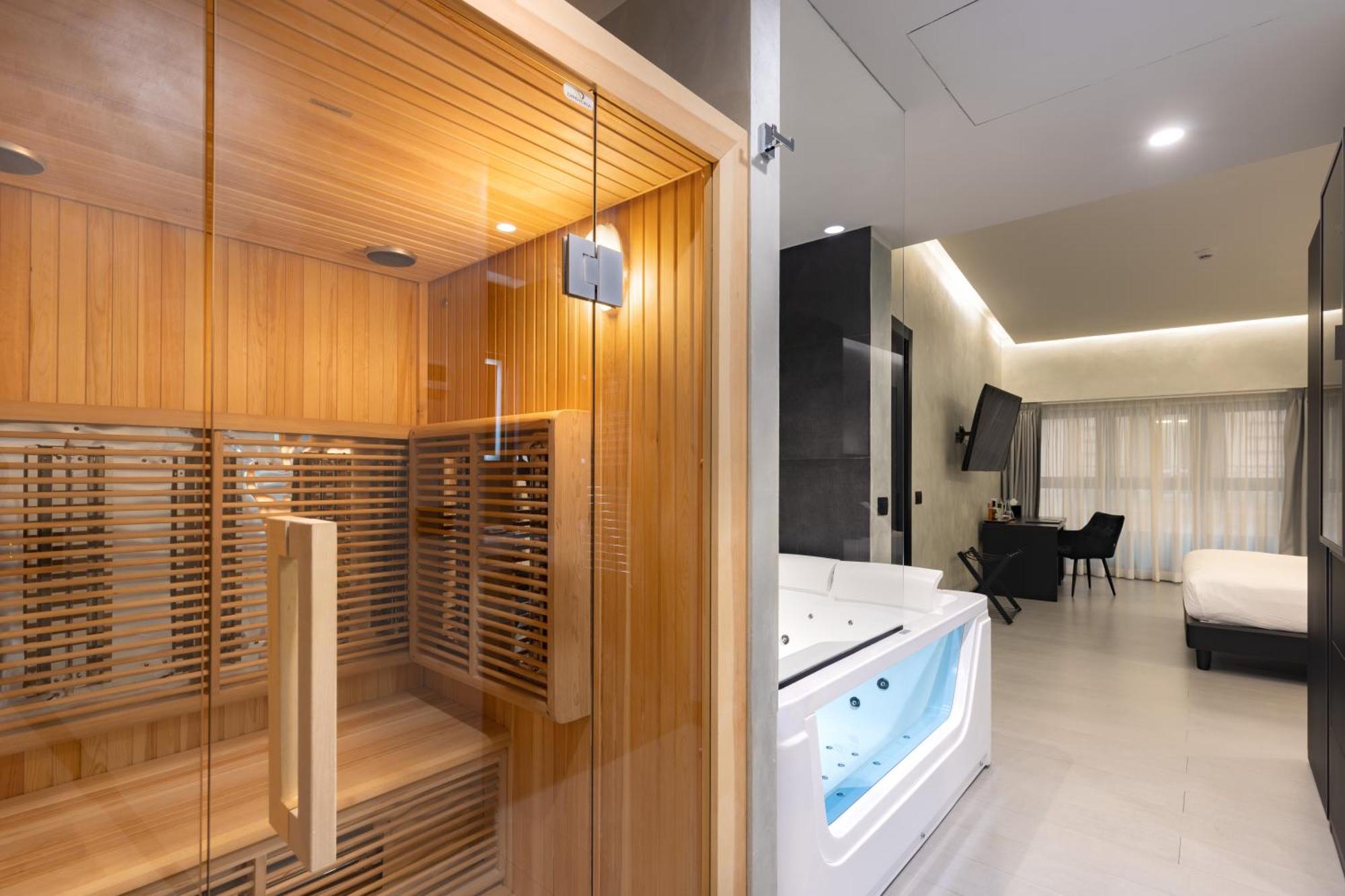 Dream Suite Trevi ローマ エクステリア 写真