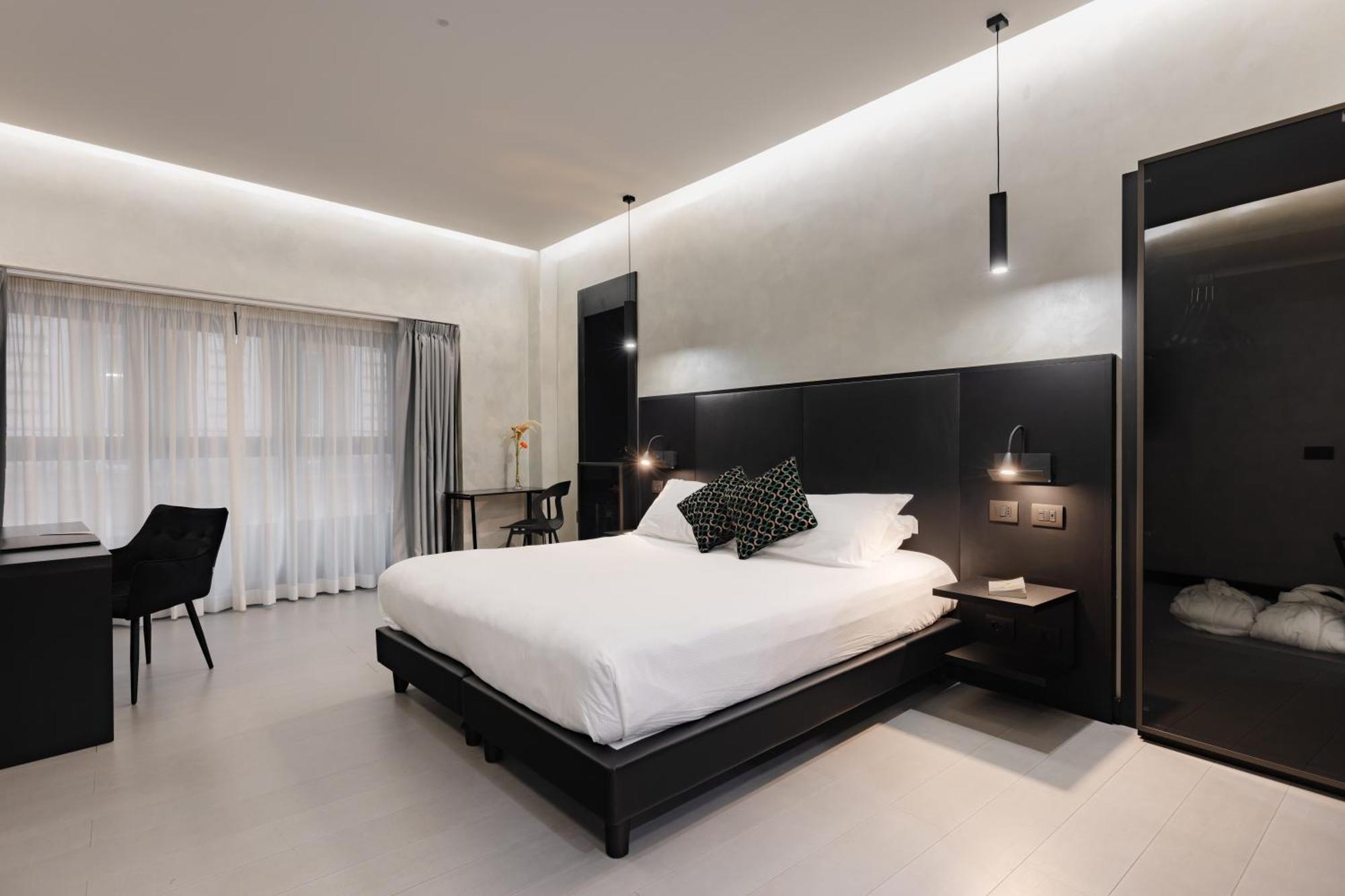 Dream Suite Trevi ローマ エクステリア 写真