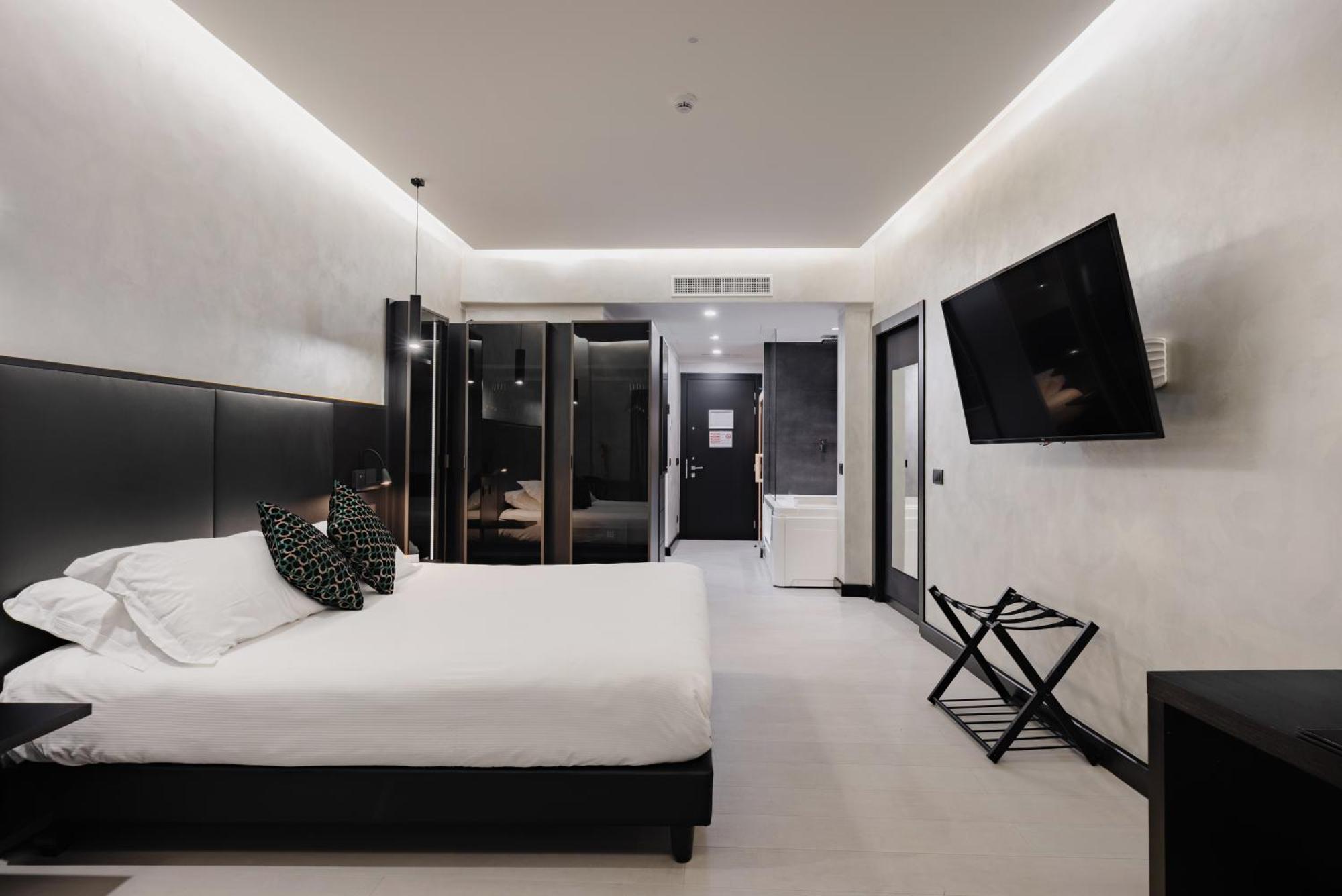Dream Suite Trevi ローマ エクステリア 写真