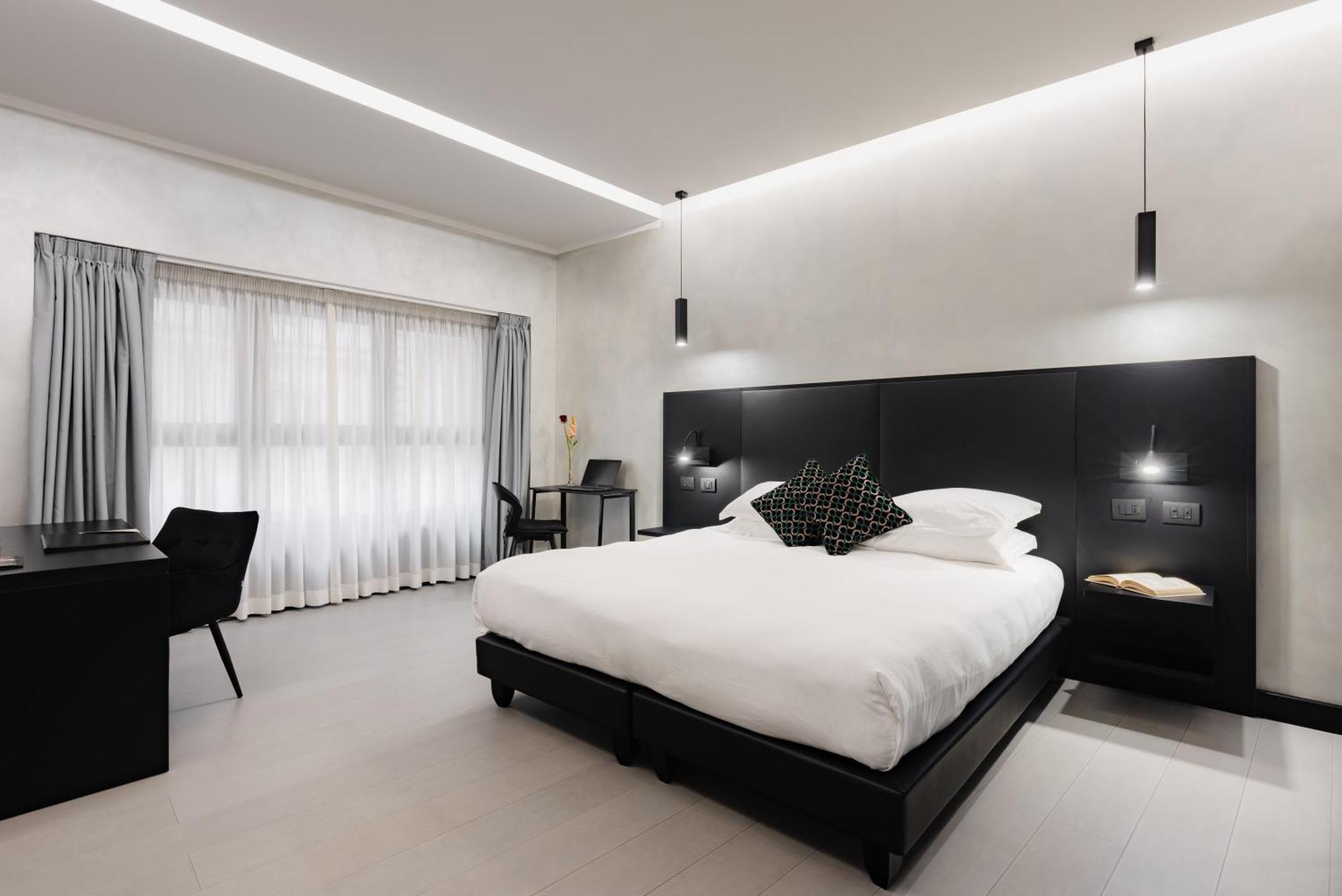 Dream Suite Trevi ローマ エクステリア 写真