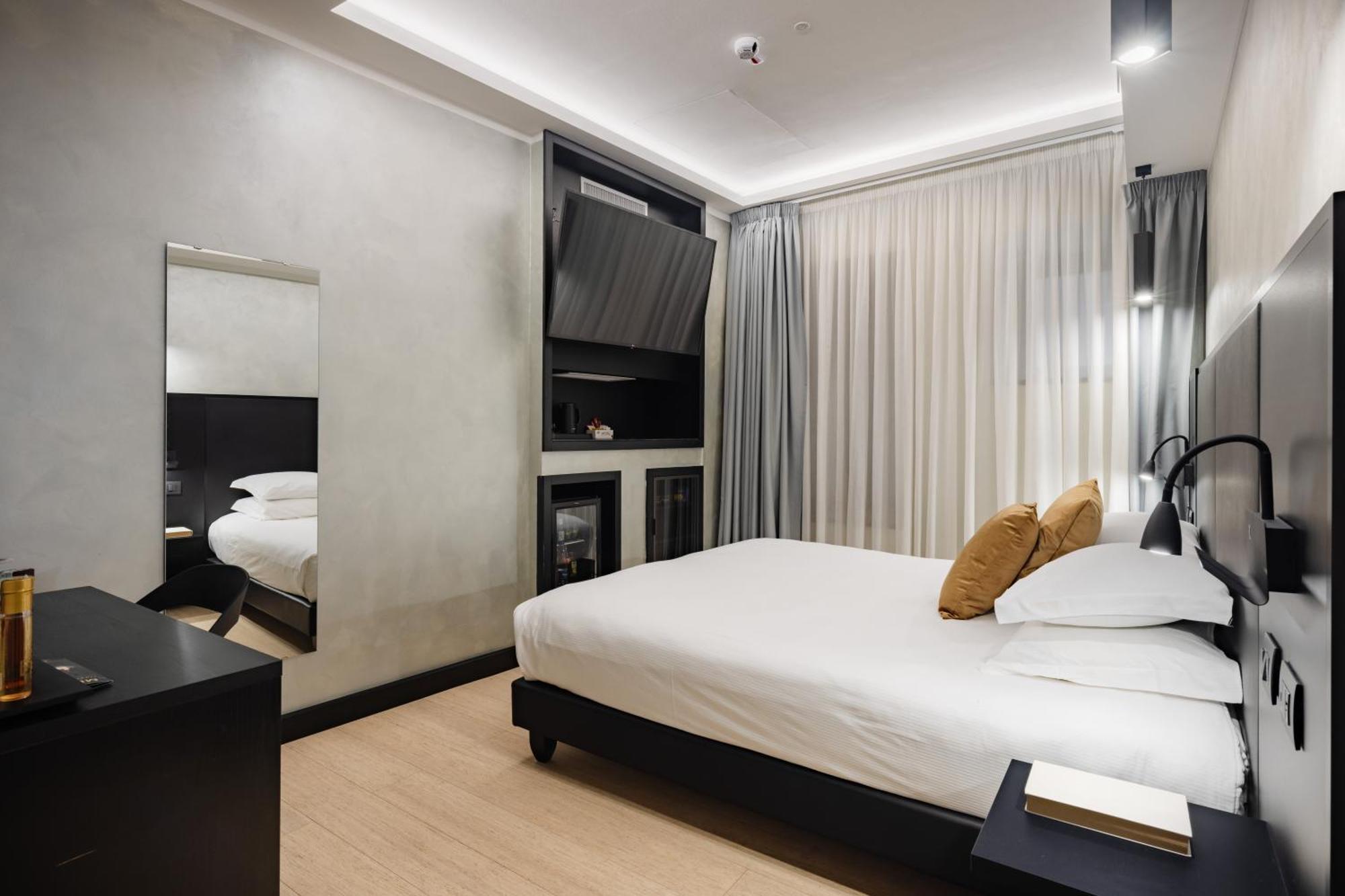 Dream Suite Trevi ローマ エクステリア 写真