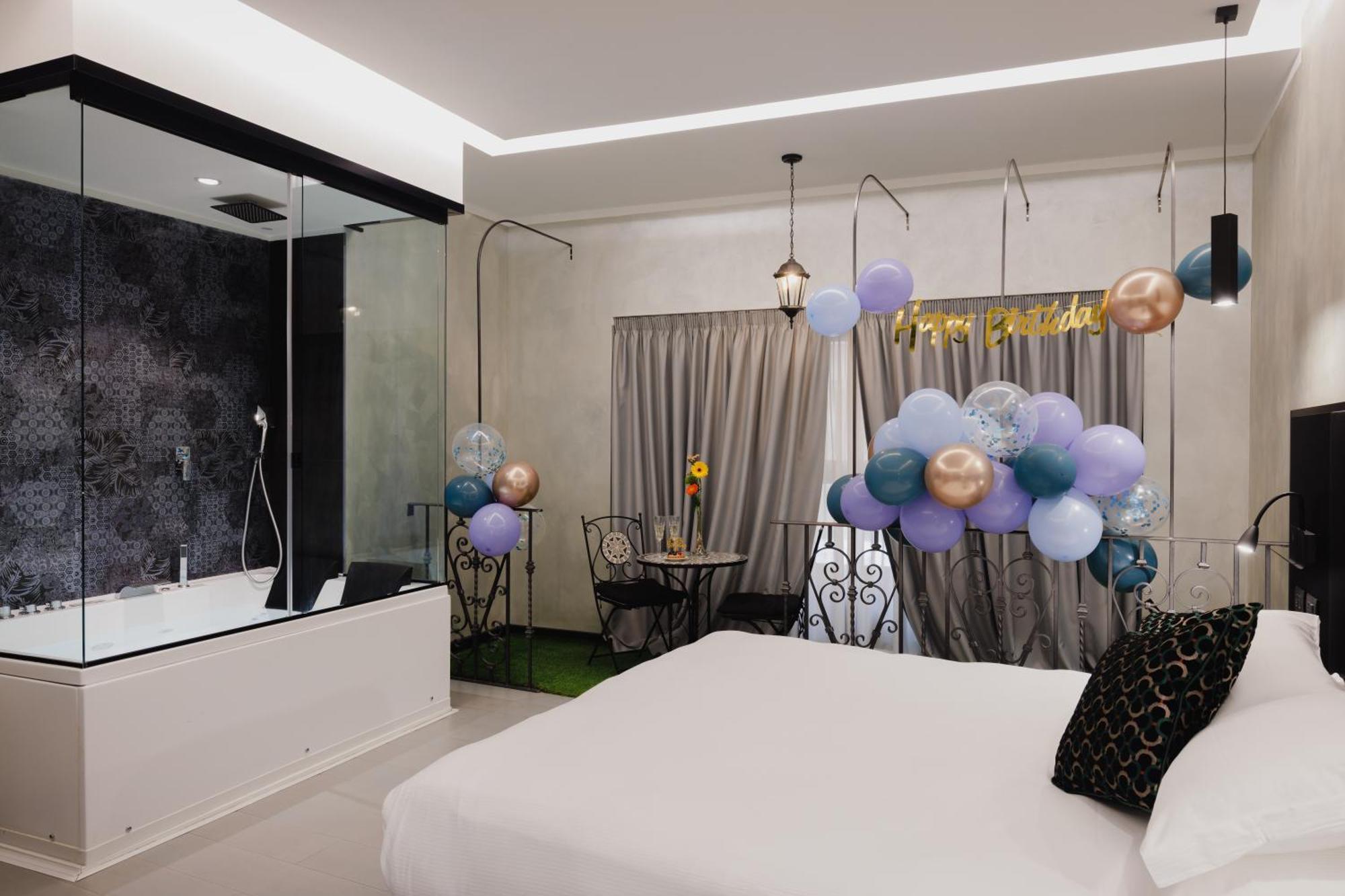 Dream Suite Trevi ローマ エクステリア 写真