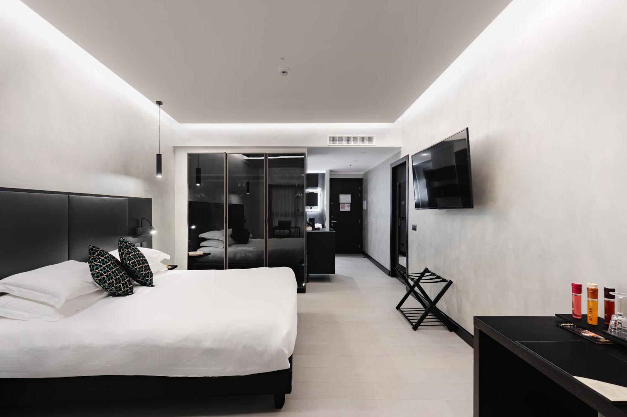 Dream Suite Trevi ローマ エクステリア 写真
