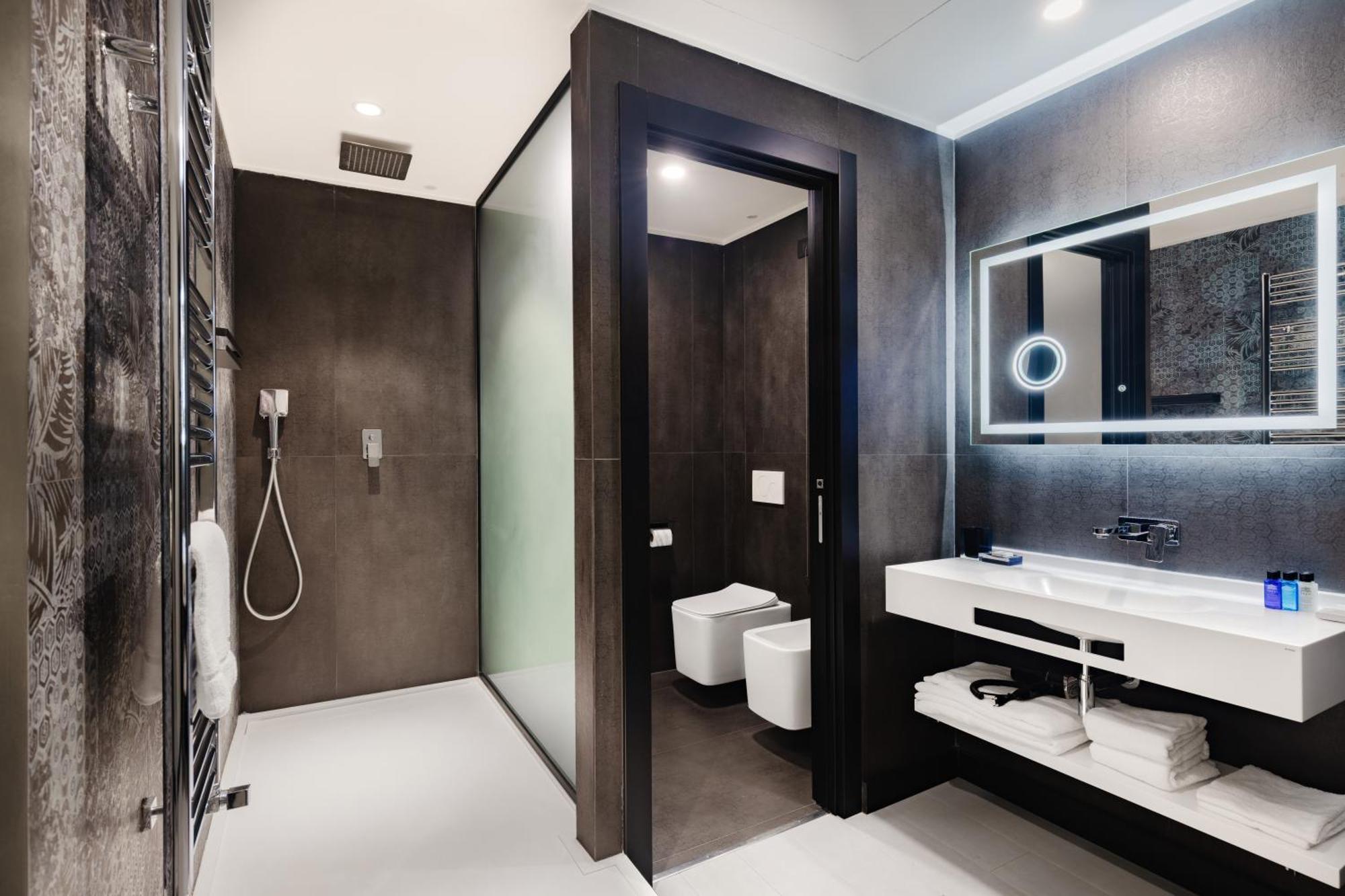 Dream Suite Trevi ローマ エクステリア 写真