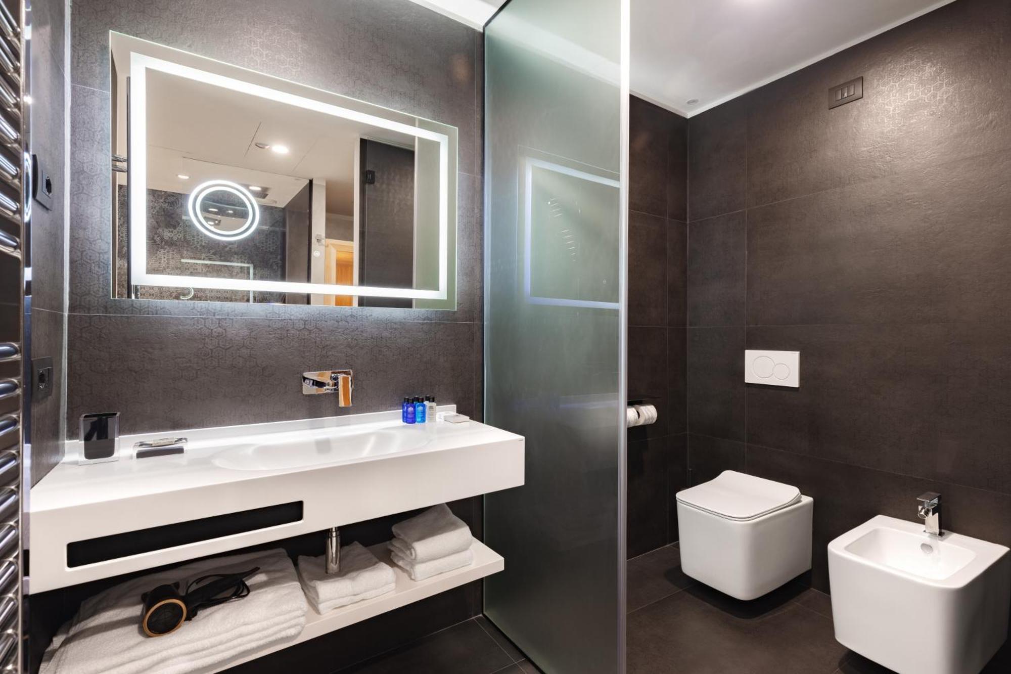 Dream Suite Trevi ローマ エクステリア 写真