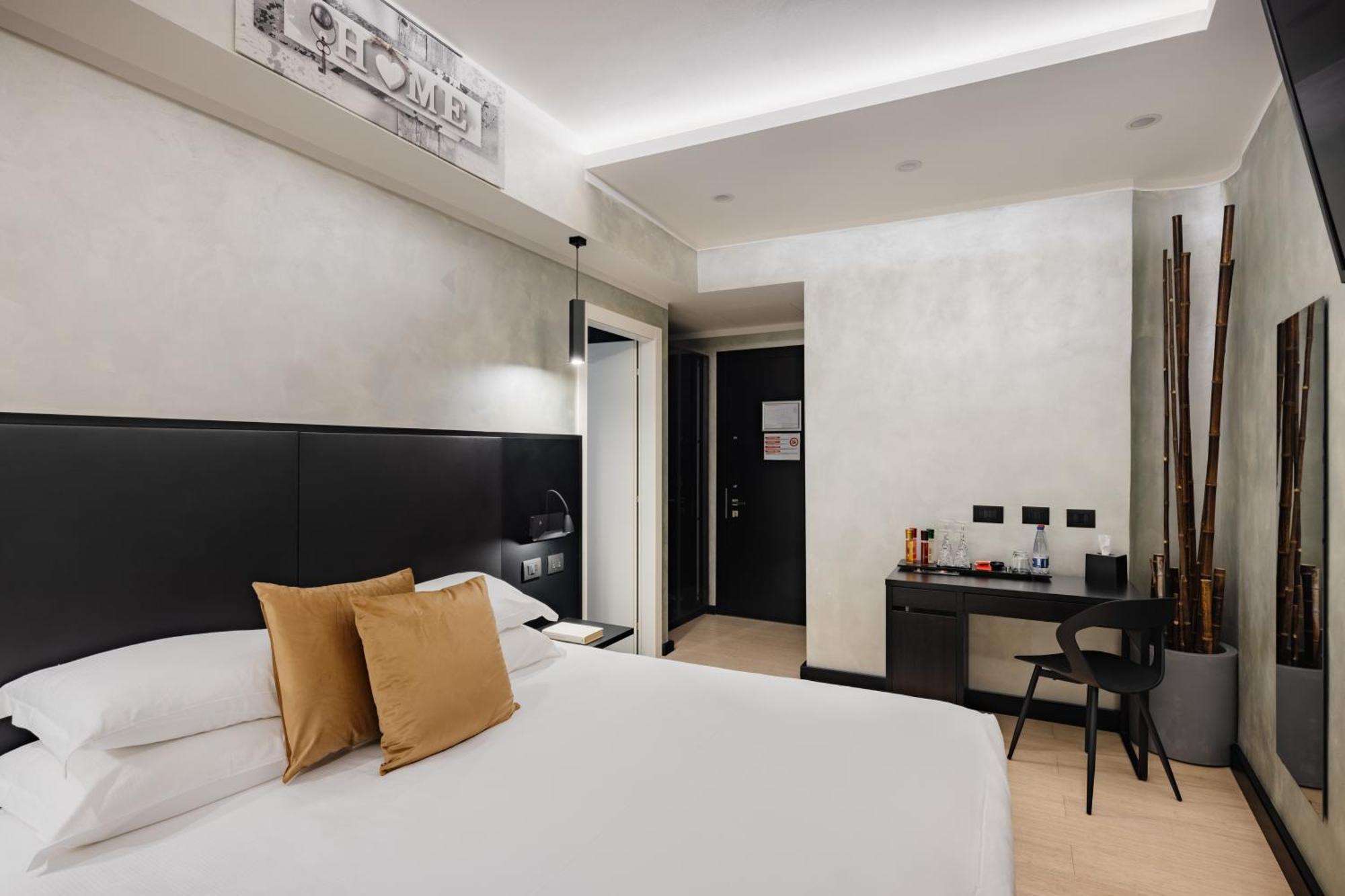 Dream Suite Trevi ローマ エクステリア 写真