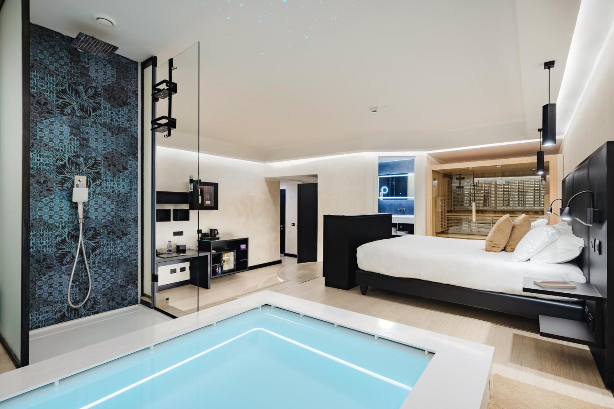 Dream Suite Trevi ローマ エクステリア 写真