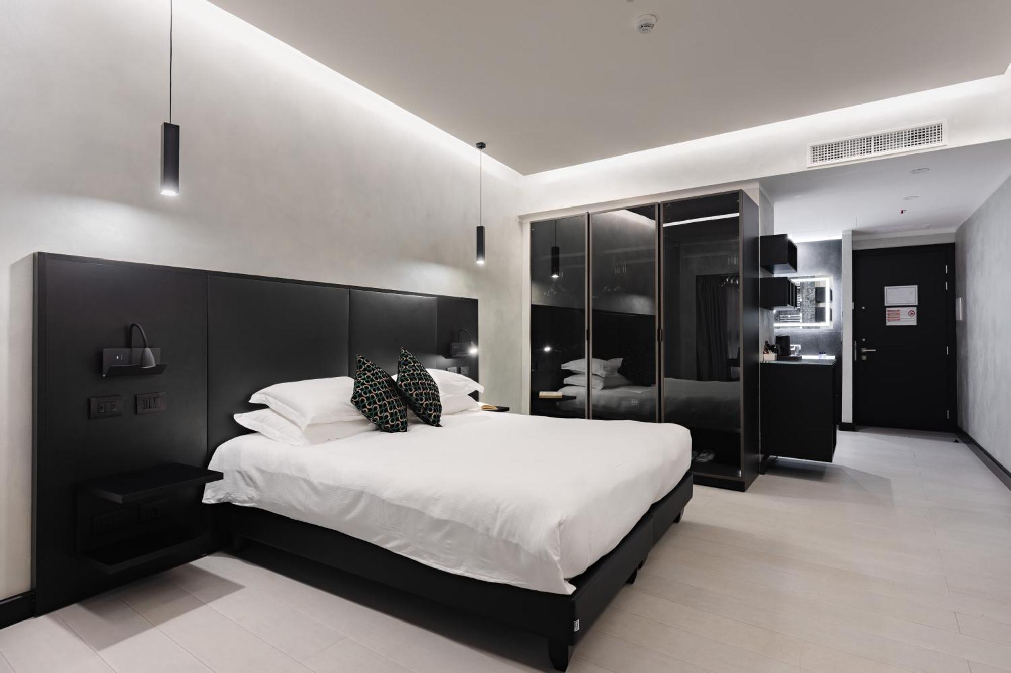 Dream Suite Trevi ローマ エクステリア 写真