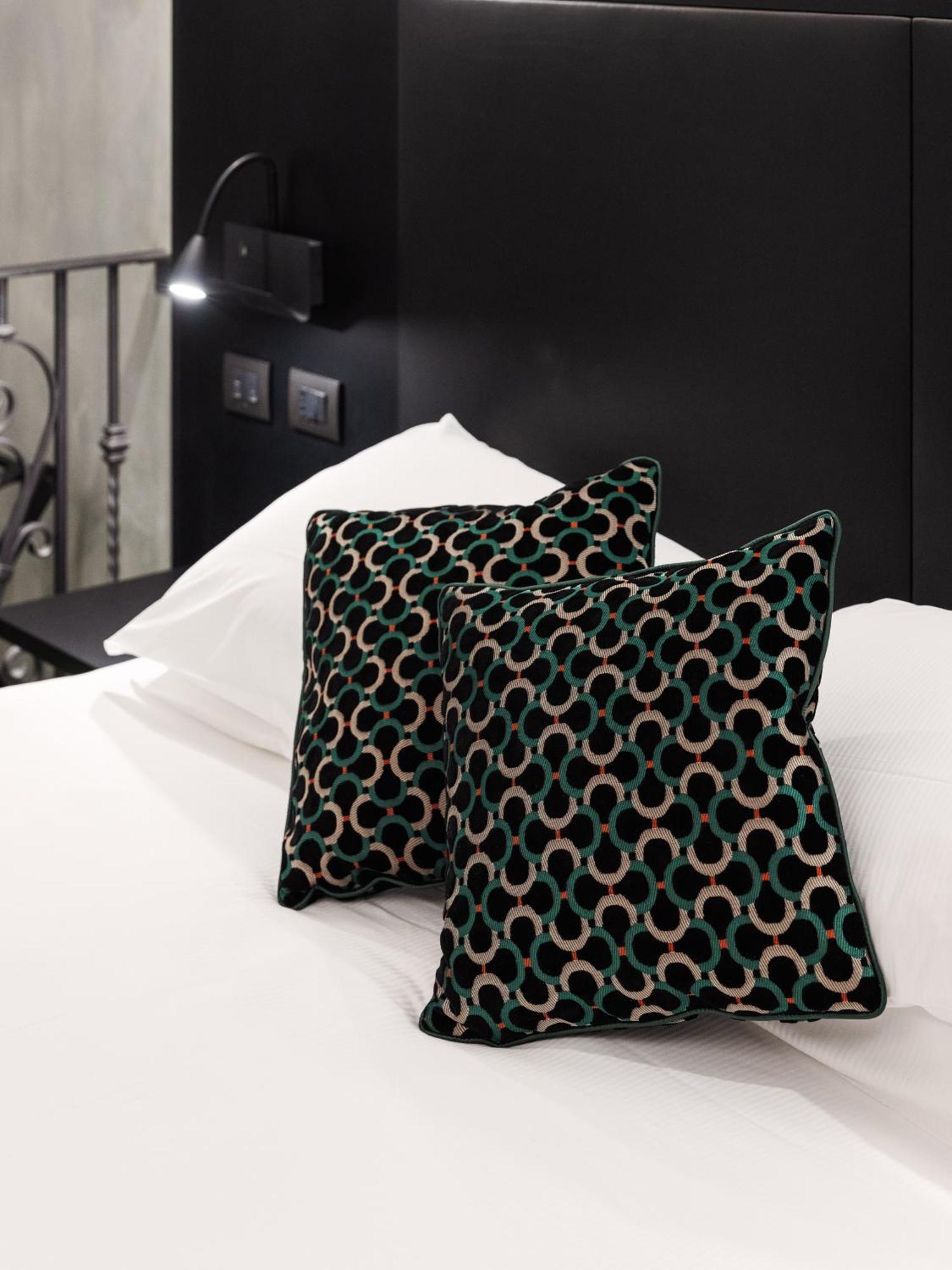 Dream Suite Trevi ローマ エクステリア 写真