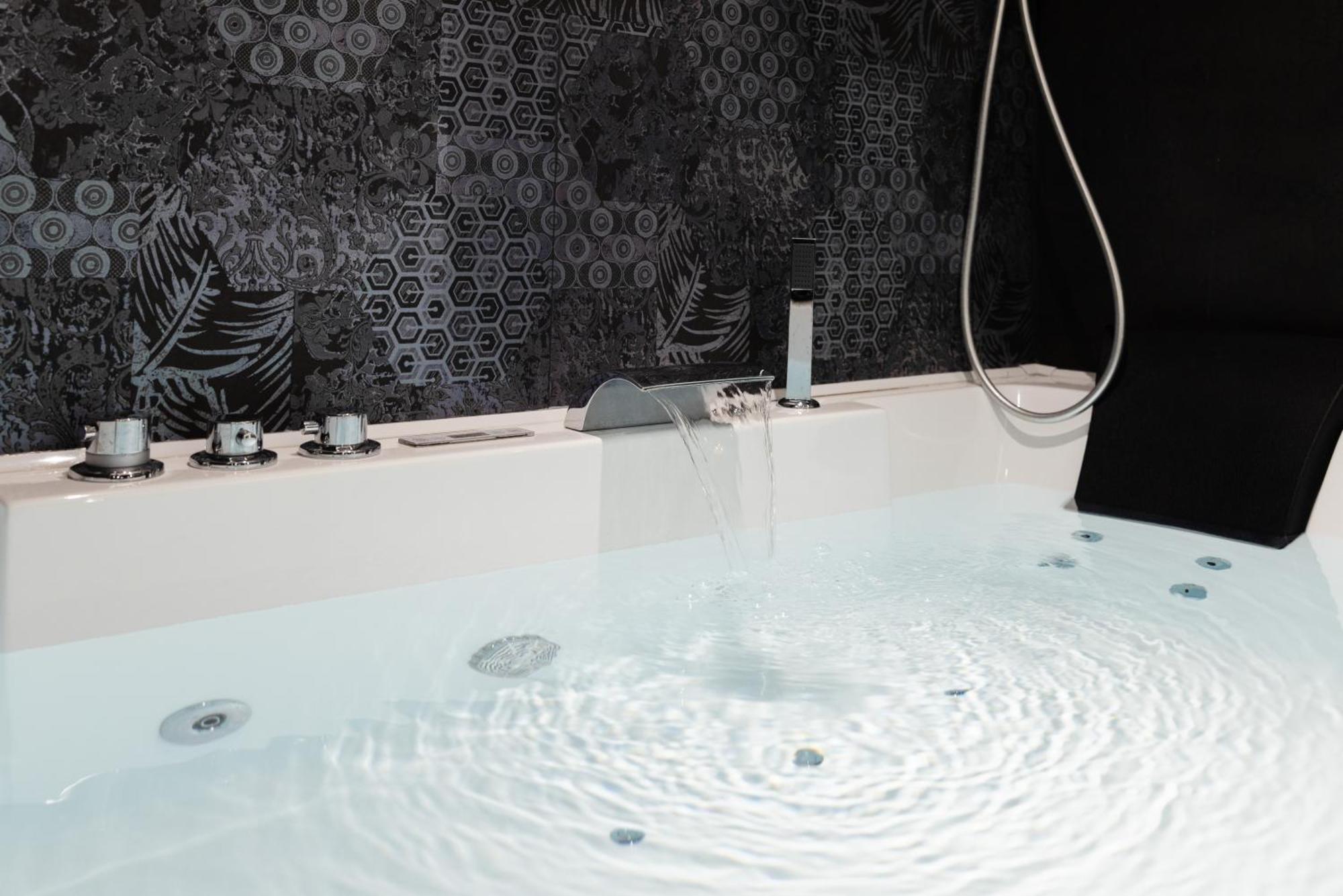 Dream Suite Trevi ローマ エクステリア 写真